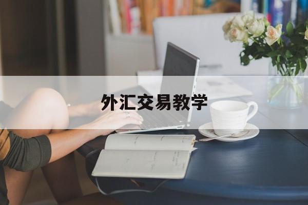 外汇交易教学(外汇ea编程教学)